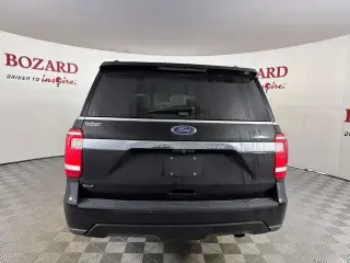 Ford Expedition 2020 4x2 XLT 4dr SUV