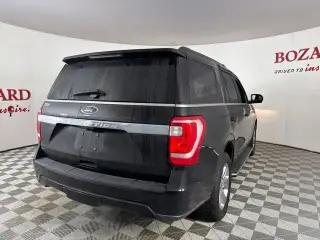 Ford Expedition 2020 4x2 XLT 4dr SUV