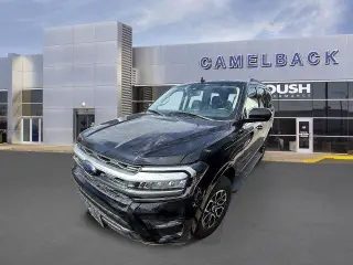 Ford Expedition 2024 4x4 XLT 4dr SUV