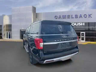 Ford Expedition 2024 4x4 XLT 4dr SUV