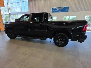 Ram 1500 2025 4x4 Lone Star 4dr Crew Cab 5.6 ft. SB Pickup