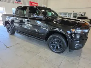 Ram 1500 2025 4x4 Lone Star 4dr Crew Cab 5.6 ft. SB Pickup