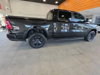 Ram 1500 2025 4x4 Lone Star 4dr Crew Cab 5.6 ft. SB Pickup