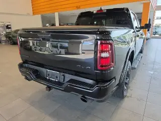 Ram 1500 2025 4x4 Lone Star 4dr Crew Cab 5.6 ft. SB Pickup