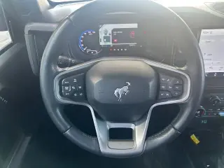 Ford Bronco 2021 4x4 First Edition Advanced 4dr SUV