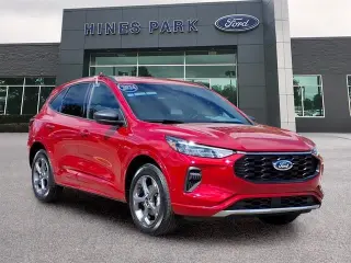 Ford Escape 2024 AWD ST-Line 4dr SUV