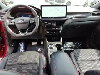 Ford Escape 2024 AWD ST-Line 4dr SUV