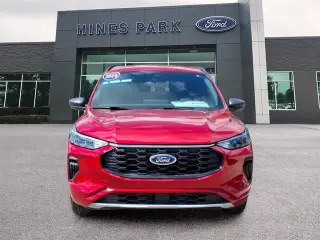 Ford Escape 2024 AWD ST-Line 4dr SUV