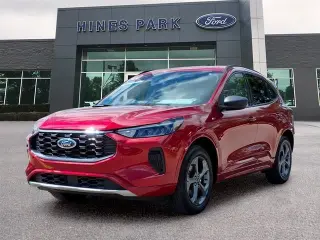 Ford Escape 2024 AWD ST-Line 4dr SUV