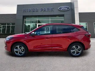 Ford Escape 2024 AWD ST-Line 4dr SUV