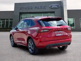 Ford Escape 2024 AWD ST-Line 4dr SUV
