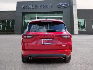 Ford Escape 2024 AWD ST-Line 4dr SUV