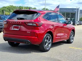 Ford Escape 2024 AWD ST-Line 4dr SUV