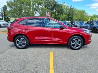 Ford Escape 2024 AWD ST-Line 4dr SUV