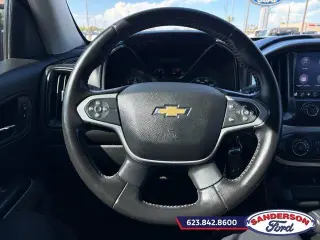 Chevrolet Colorado 2021 4x2 LT 4dr Crew Cab 5 ft. SB