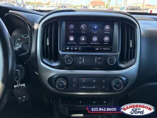 Chevrolet Colorado 2021 4x2 LT 4dr Crew Cab 5 ft. SB
