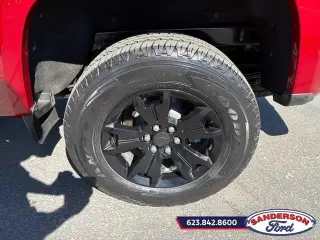 Chevrolet Colorado 2021 4x2 LT 4dr Crew Cab 5 ft. SB