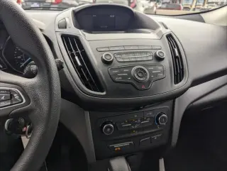 Ford Escape 2019 S 4dr SUV
