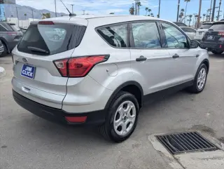 Ford Escape 2019 S 4dr SUV