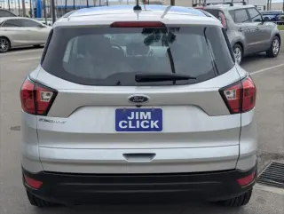 Ford Escape 2019 S 4dr SUV