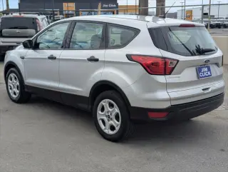 Ford Escape 2019 S 4dr SUV