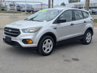 Ford Escape 2019 S 4dr SUV