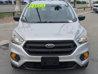 Ford Escape 2019 S 4dr SUV