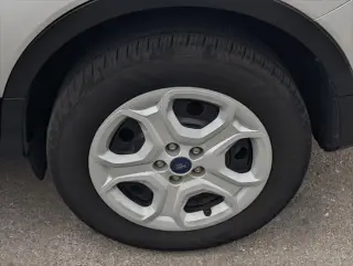 Ford Escape 2019 S 4dr SUV