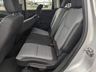 Ford Escape 2019 S 4dr SUV