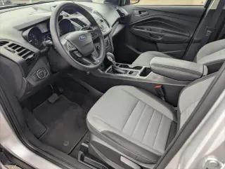 Ford Escape 2019 S 4dr SUV
