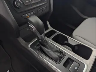 Ford Escape 2019 S 4dr SUV