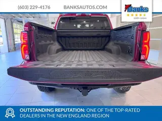 Chevrolet Colorado 2024 4x4 ZR2 4dr Crew Cab 5 ft. SB