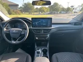 Ford Escape 2024 AWD Active 4dr SUV