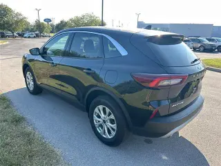 Ford Escape 2024 AWD Active 4dr SUV