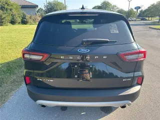 Ford Escape 2024 AWD Active 4dr SUV