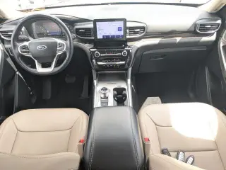 Ford Explorer 2023 Limited 4dr SUV