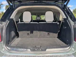 Ford Explorer 2023 Limited 4dr SUV