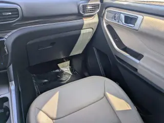 Ford Explorer 2023 Limited 4dr SUV