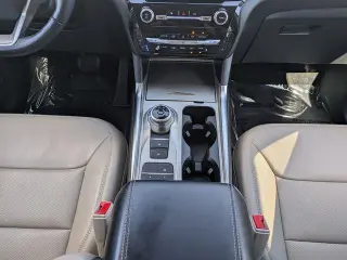 Ford Explorer 2023 Limited 4dr SUV