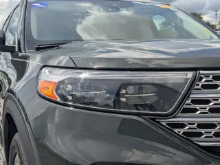 Ford Explorer 2023 Limited 4dr SUV