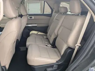 Ford Explorer 2023 Limited 4dr SUV