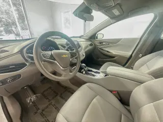 Chevrolet Malibu 2025 LT 4dr Sedan w/1LT