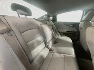 Chevrolet Malibu 2025 LT 4dr Sedan w/1LT