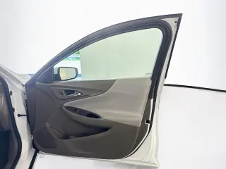 Chevrolet Malibu 2025 LT 4dr Sedan w/1LT