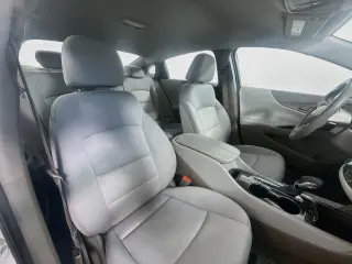 Chevrolet Malibu 2025 LT 4dr Sedan w/1LT