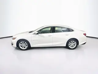 Chevrolet Malibu 2025 LT 4dr Sedan w/1LT