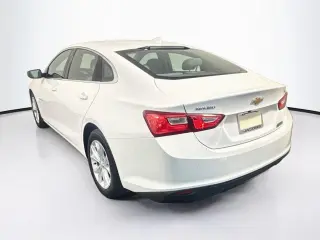 Chevrolet Malibu 2025 LT 4dr Sedan w/1LT