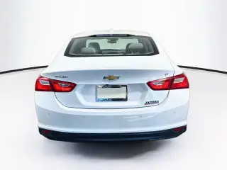 Chevrolet Malibu 2025 LT 4dr Sedan w/1LT