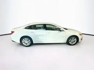 Chevrolet Malibu 2025 LT 4dr Sedan w/1LT