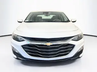 Chevrolet Malibu 2025 LT 4dr Sedan w/1LT